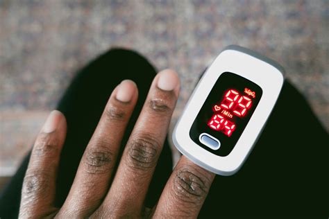 FDA: Certain Factors May Affect Pulse Oximeter Accuracy - Pulmonology ...