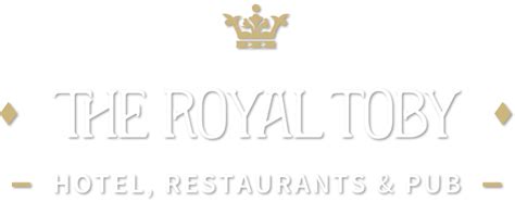 The Royal Toby | Hotel, Restaurant & Wedding Venue in Rochdale