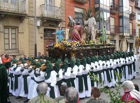 Semana Santa Spain | Holy Week in Spain | Spanish Easter