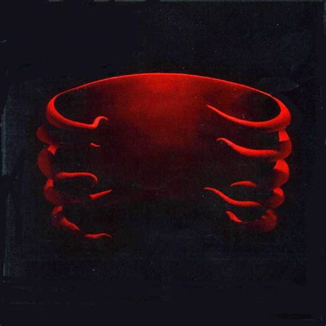 Tool album cover art - rotone