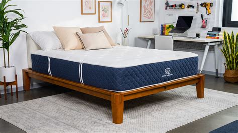 Brooklyn Bedding Signature Mattress Review – Test Lab Ratings