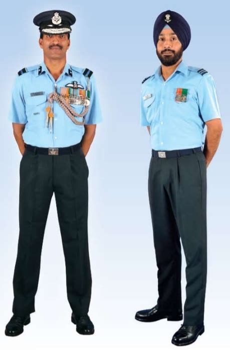 Fresh 25 of Indian Air Force Ground Duty Officer Uniform | mfzniecdayu