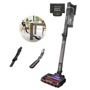 Shark Stratos Cordless Stick Vacuum with Clean Sense IQ | Costco