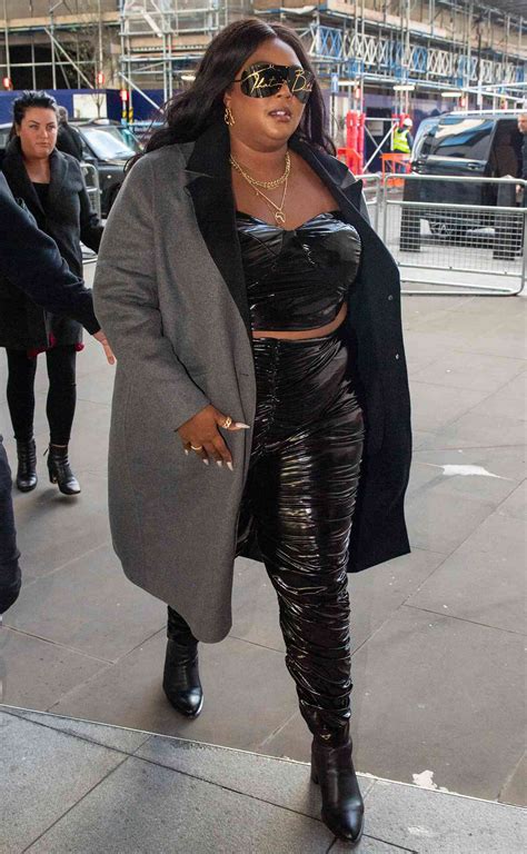 Lizzo Outfits: Her Most Iconic Looks Yet