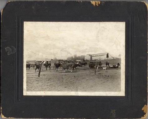 Littleton, Colorado Historical Photographs