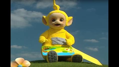 Teletubbies - The Guessing Game - YouTube