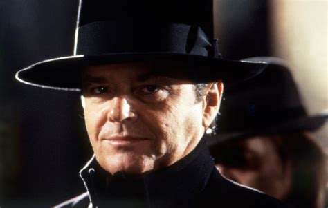 Jack Nicholson's Decision to Reduce His 'Batman' Salary Earned Him Over $60 Million