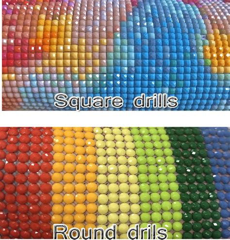 Beautiful DIY 5D Diamond Painting Kit Full Square and Round - Etsy