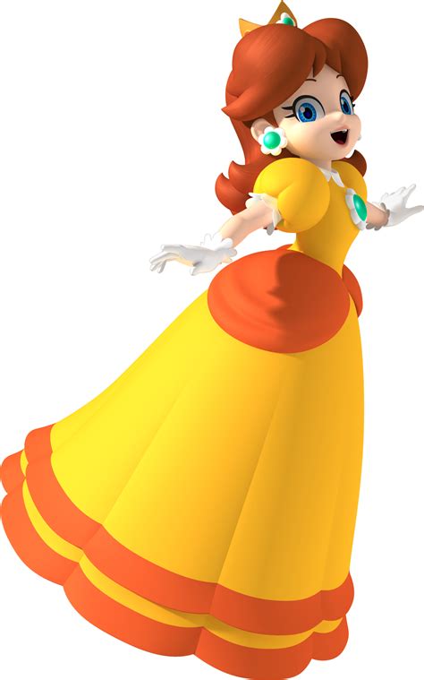 Princess Daisy | GoAnimate V2 Wiki | FANDOM powered by Wikia