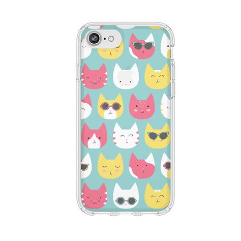 Cat Phone Accessories | Cat Phone Case, Apple Case, Cat Phone Ring ...