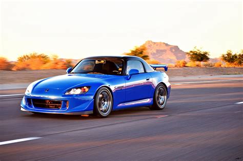 Honda S2000 CR | Honda S2000 CR | Adrs2k | Flickr