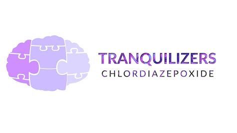 What are Tranquilizers? - YouTube