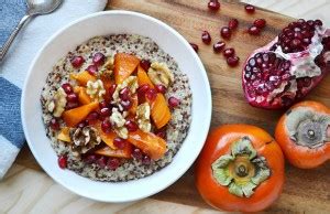 10 Quinoa Bowl Recipes for Breakfast, Lunch and Dinner | Life by Daily Burn