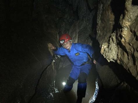 Caving in the Lake District & other locations | iGuide Adventure