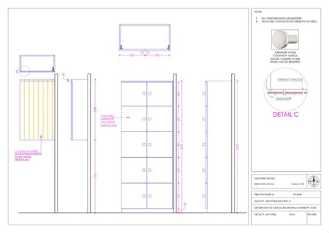 Modular Office Interiors :: Behance