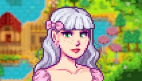 Stardew Valley character creator will have you changing profile pics