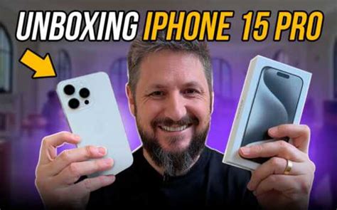 IPhone 15 Pro Root Unboxing + First Impressions!