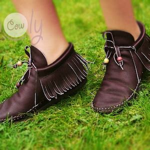 Brown Leather Moccasins, Moccasins Women, Womens Shoes, Moccasins, Mens Moccasins, Moccasins Men ...