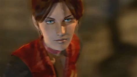 Code Veronica intro 281 by ResidentEvilfan29 on DeviantArt