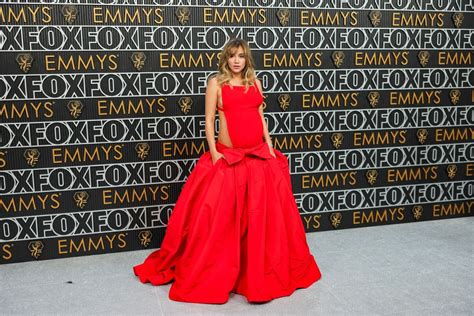 6 Most Eye-Catching Looks (For Better Or Worse) From The 75th Emmy ...