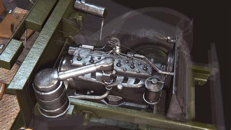 Tank Mechanic Simulator Update 1.1.4 - Tank Mechanic Simulator