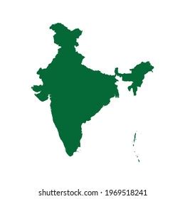 Hindustan Map