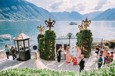 21+ Lake Como Italy Wedding Venues Cost