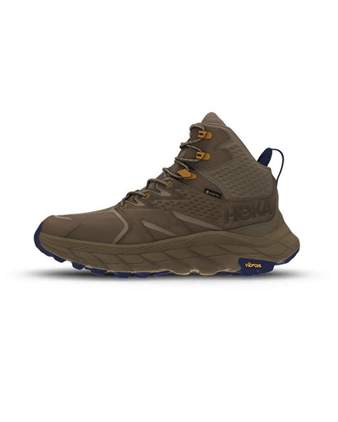 HOKA Men's Anacapa Gore-Tex Hiking Boots