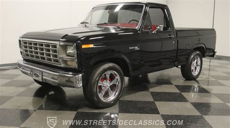 1980 Ford F-100 | Classic Cars for Sale - Streetside Classics