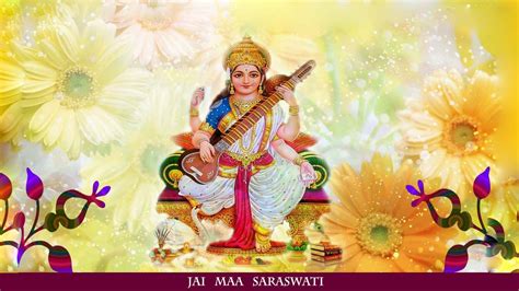 Hindu Gods and Goddesses, Maa Saraswati Sharde | Gods and goddesses ...