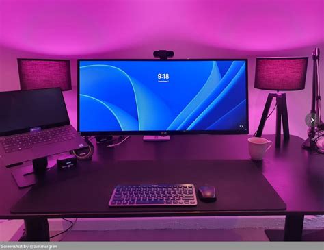 Ultra-wide (21:9) vs a typical 4K (16:9) monitor for productive work