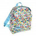 ﻿Butterfly Garden Children's Backpack | ﻿Rex London