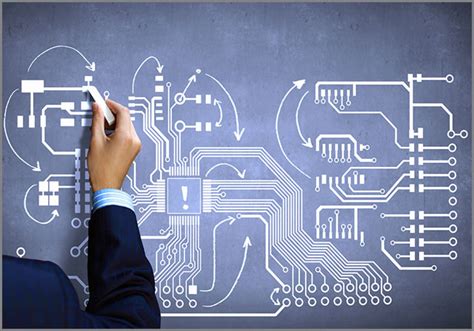 20-Step Guide to PCB Fabrication