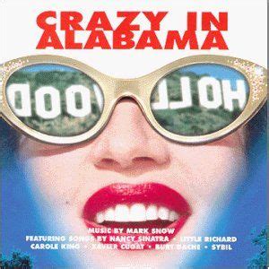 Crazy In Alabama 1999 Film