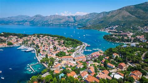 Dubrovnik Highlights & Cavtat Riviera - Dubrovnik Tours
