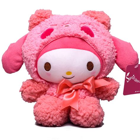 Buy AUFANK Sanrio Plush 9.84in 1pcs, Kuromi Plush, Kuromi Plushie, Kuromi Plushies, Kuromi ...