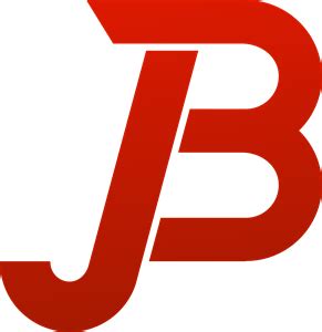 Red Letter B Logo PNG Vector (EPS) Free Download