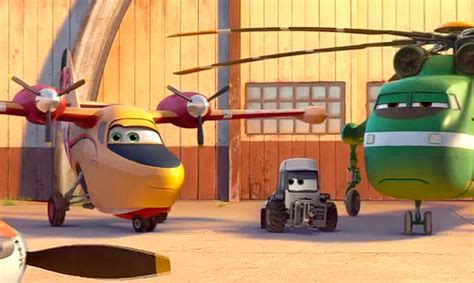 Planes: Fire and Rescue | Disney planes, Disney pixar, Fire