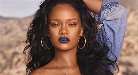 On The Rise Of Fenty Beauty, And Rihanna’s Impact On the Beauty Industry