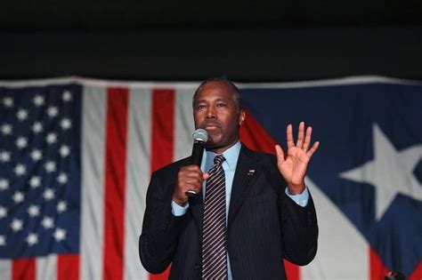 The Source |Ben Carson Enters 2016 Without Campaign Manager; Loses 20 ...