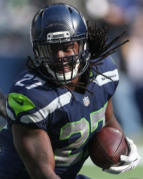 Can Eddie Lacy thrive as Seahawks' featured running back?