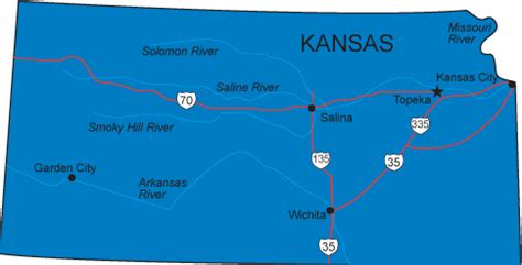 10+ Map of the state of kansas wallpaper ideas – Wallpaper