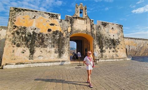 Campeche Beach & Attractions You Can't Miss!