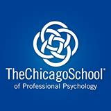 The Chicago School of Professional Psychology at Chicago | Masters In ...