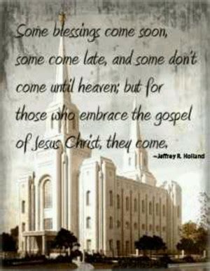 Elder Jeffrey R Holland Quotes. QuotesGram