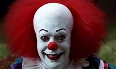 First Trailer For 'Pennywise: The Story of IT' Documentary