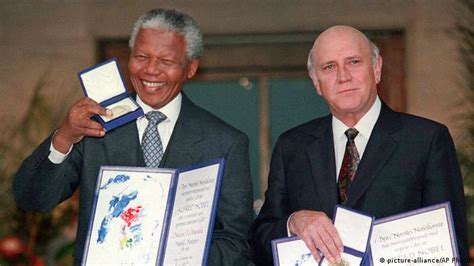 Ex-South African president de Klerk withdraws apartheid comments after backlash | News | DW | 17 ...