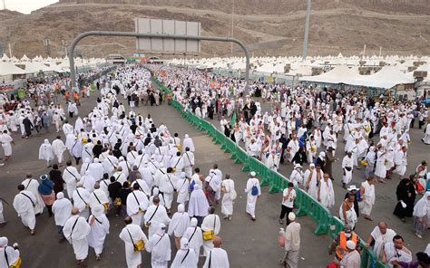 Travelling For Hajj From Dubai: Dates, Tour Packages & More - MyBayut