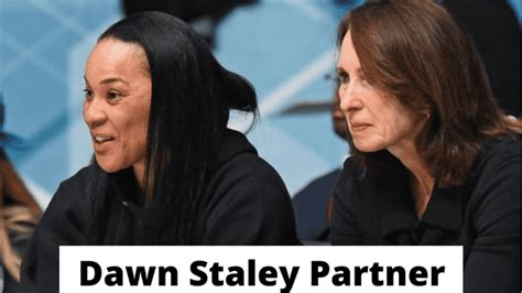 Dawn Staley Partner: Biography | Is Dawn Staley Lesbian? - Unleashing ...