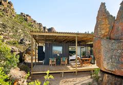 Cederberg Accommodation - 72 unique places to stay in Cederberg